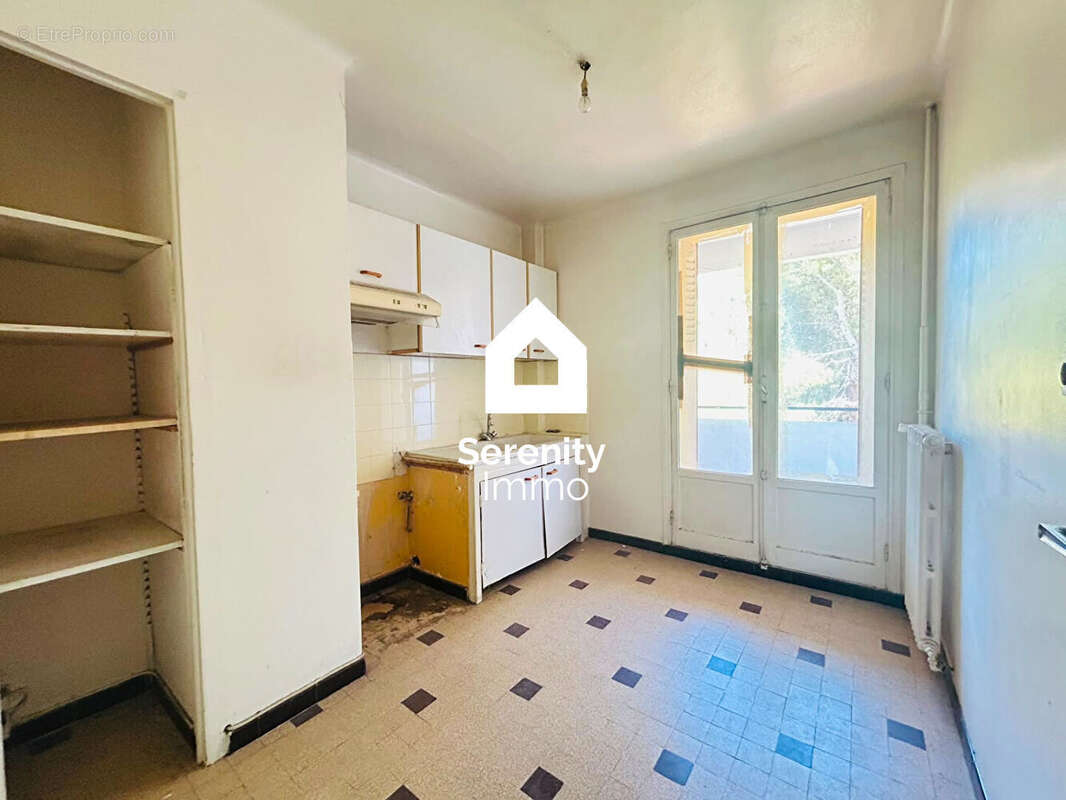 Appartement Septemes Les Vallons 3 pièce(s) 68 m2 avec balcons et cave - photo 8
