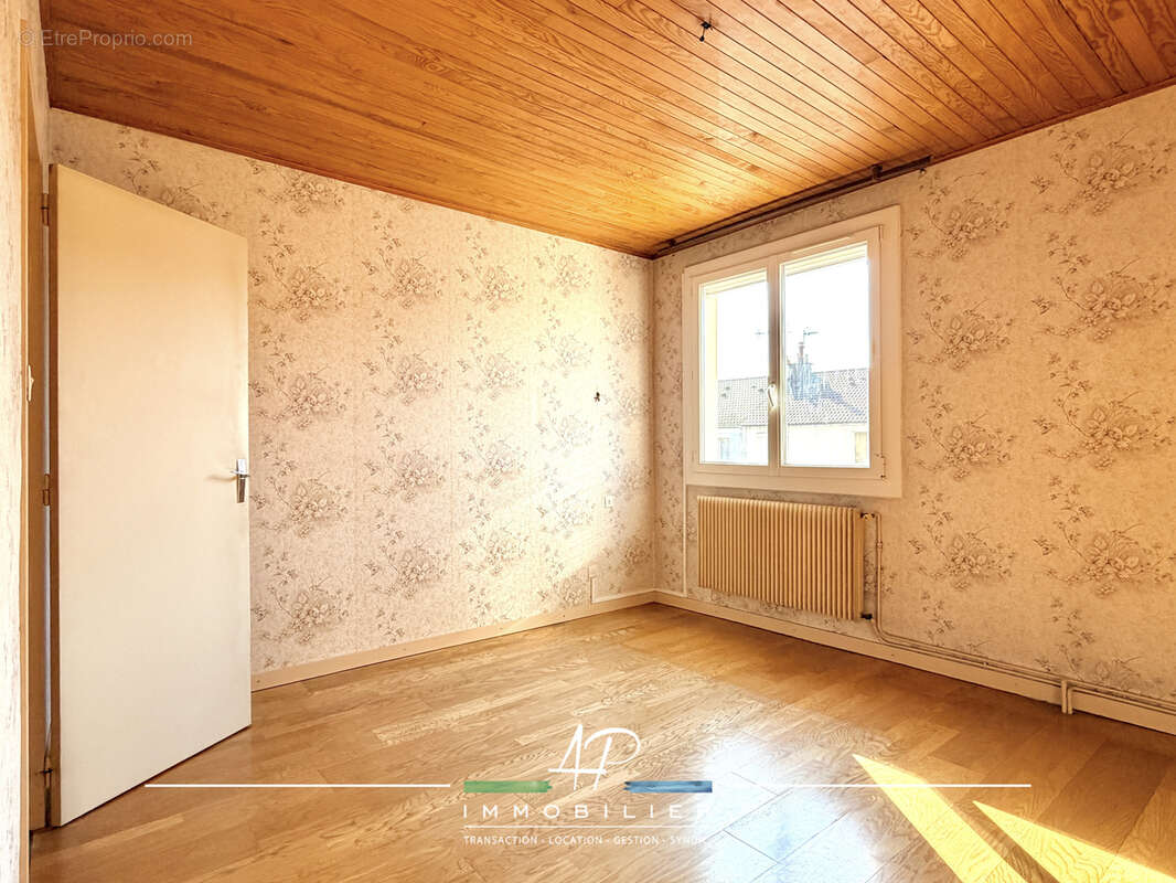 Maison à SAINT-APOLLINAIRE