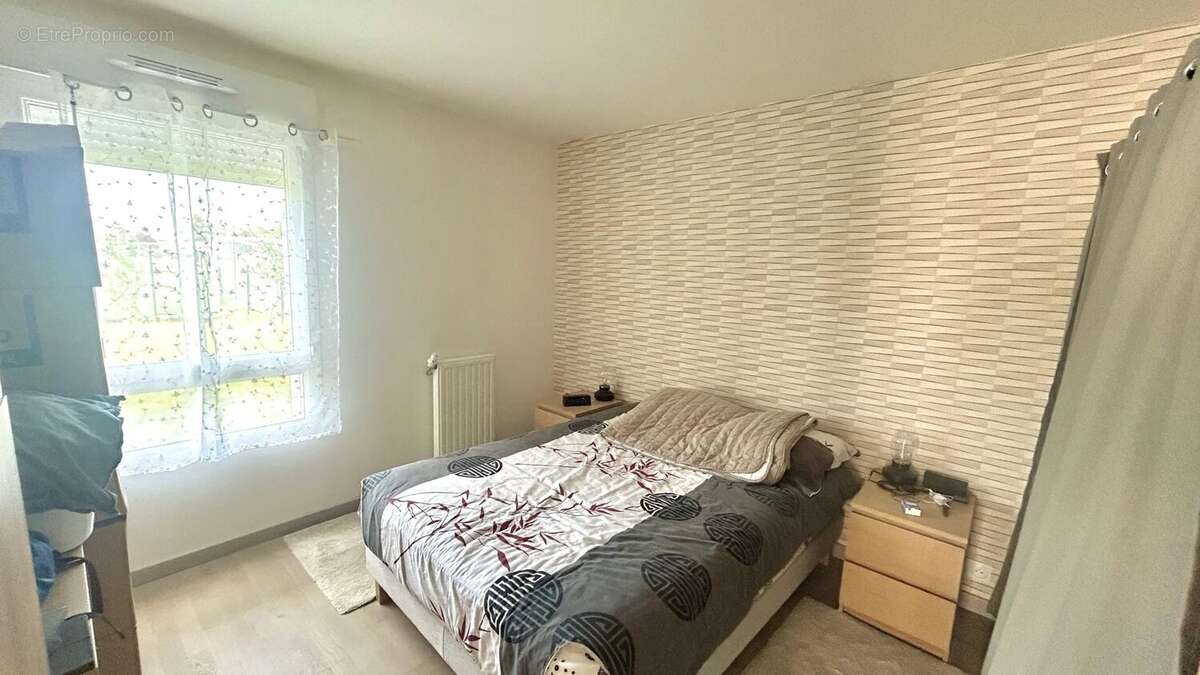 Appartement à MANTES-LA-JOLIE