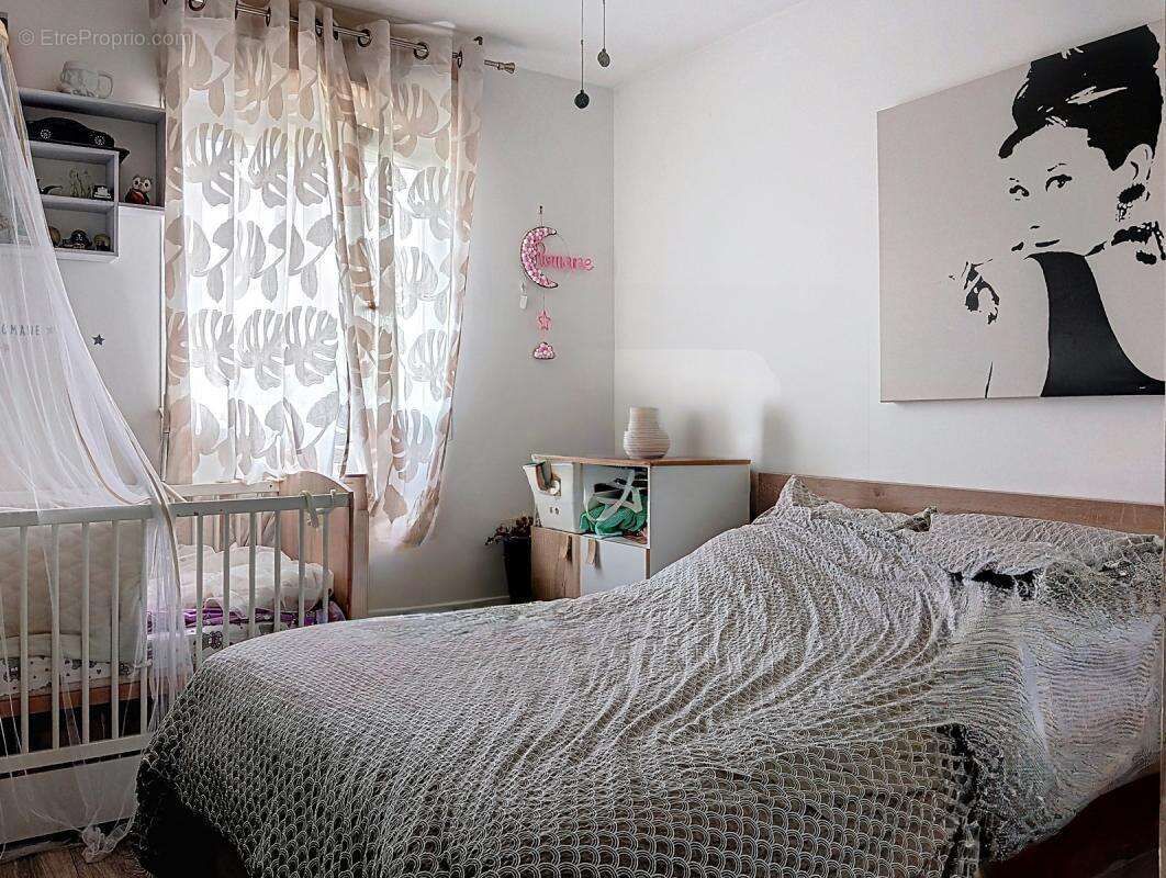 Appartement à MONTEUX