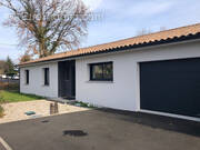 Maison à SAINT-ANDRE-DE-CUBZAC