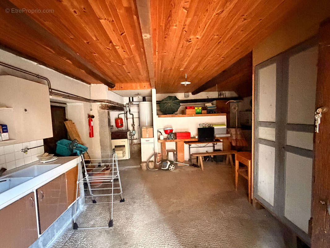 Maison en pierre 7Pièces - photo 14