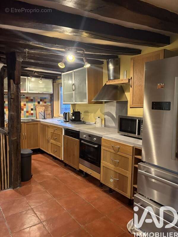 Photo 8 - Appartement à ROUEN