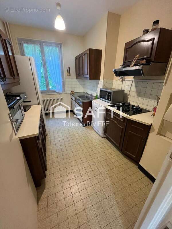 Photo 6 - Appartement à MONTARGIS