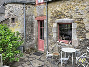 Maison à ROCHEFORT-EN-TERRE