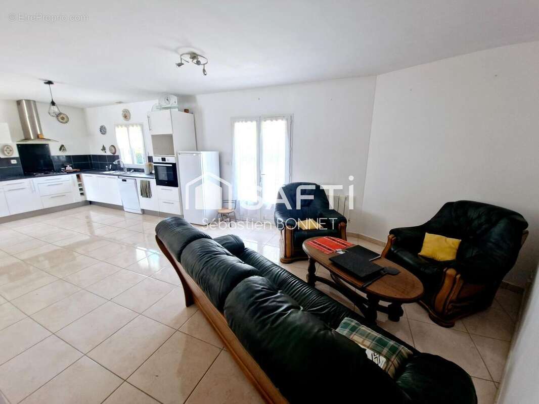 Photo 2 - Maison à ANGLES