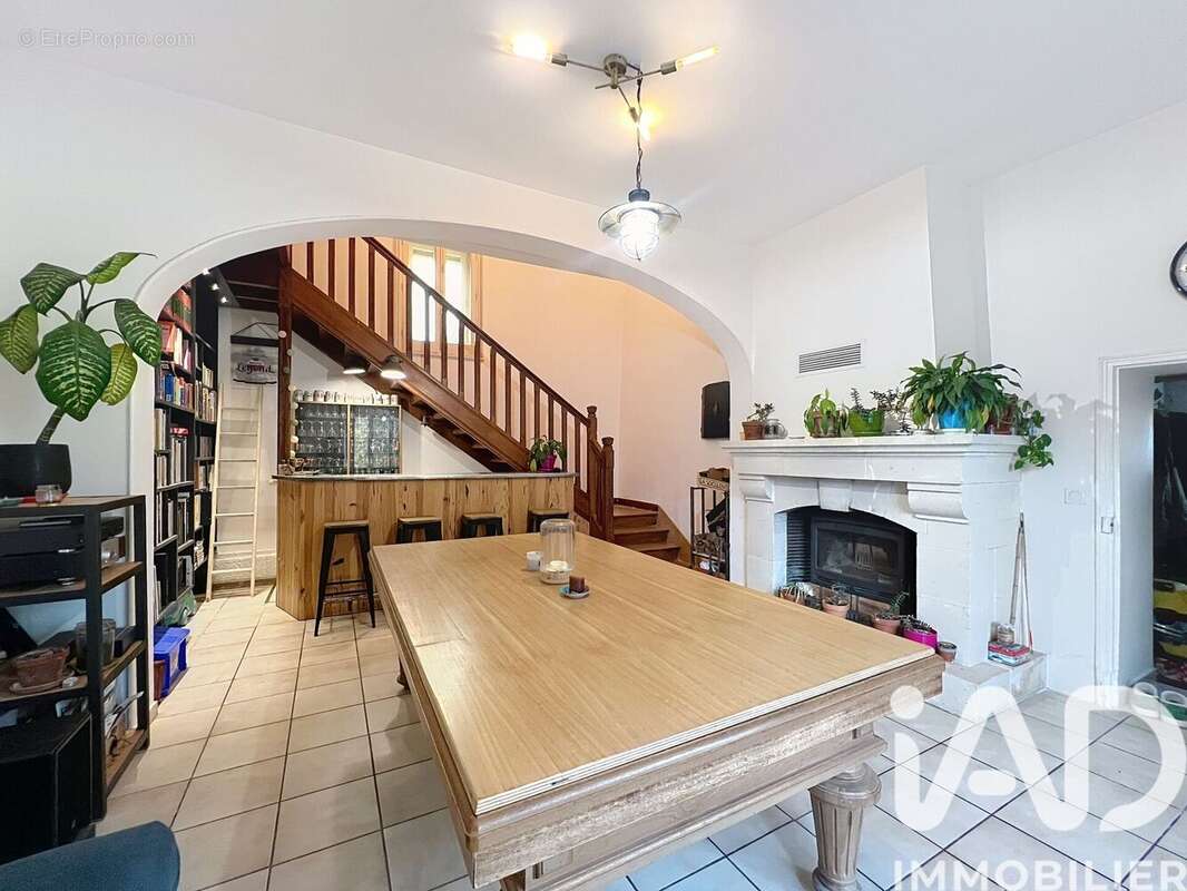 Photo 9 - Maison à EVRY-GREGY-SUR-YERRE