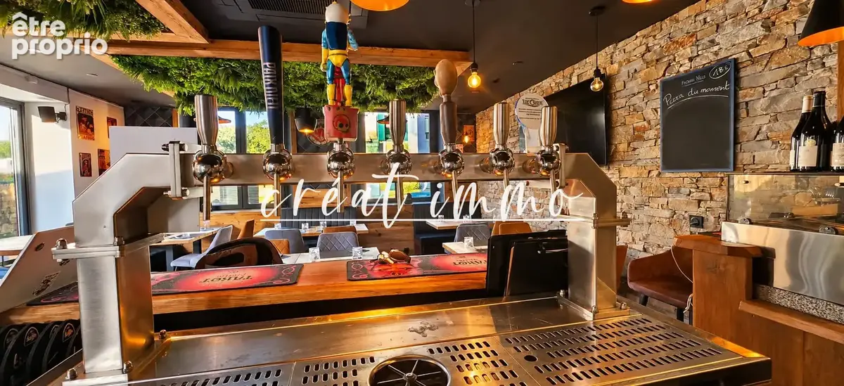 Bar-pizzeria - photo 3