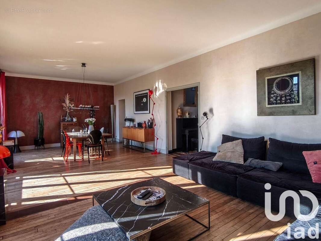 Photo 2 - Maison à RODEZ