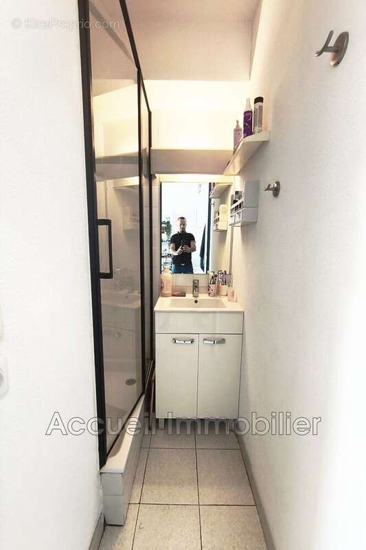Appartement 26 m² à Le Grau-Du-Roi  - photo 4