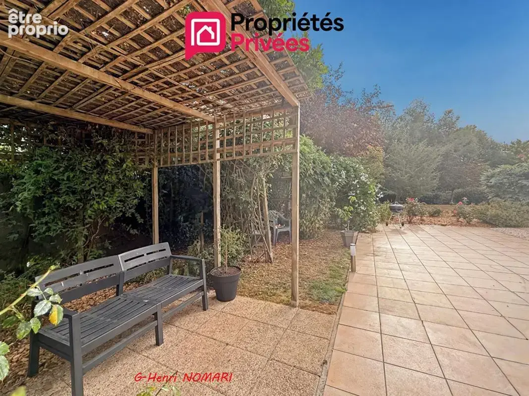 Chateaubriant - Maison7 pièce(s) 140 m2, 4 Chambres, 1174m² de terrain - photo 17