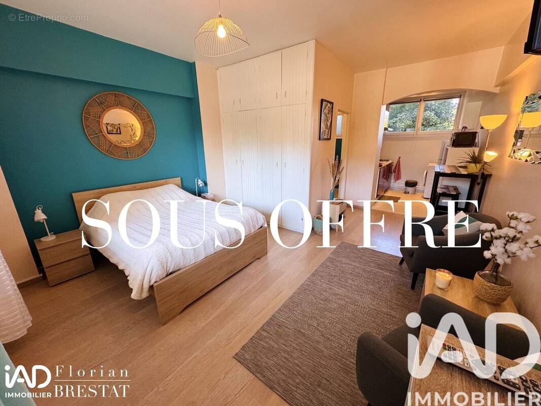 Photo 1 - Appartement à TARBES