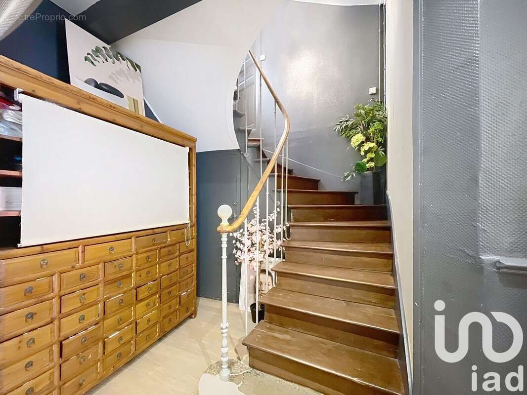 Photo 2 - Appartement à FONTAINEBLEAU