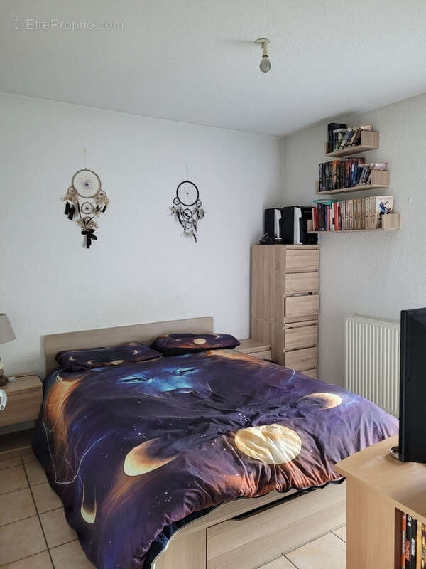 Appartement à BONNEVILLE