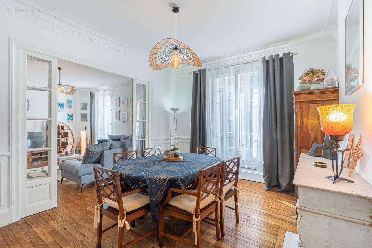 Appartement à LIMOGES