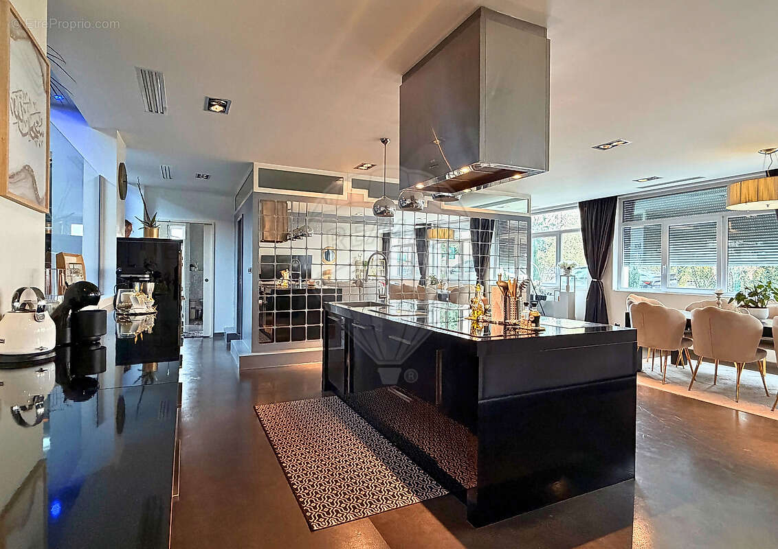 Appartement à ANNEMASSE