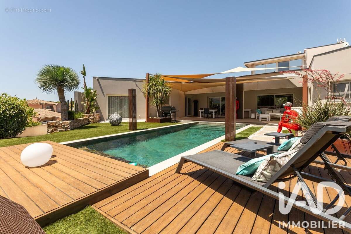 Photo 2 - Maison à AGDE