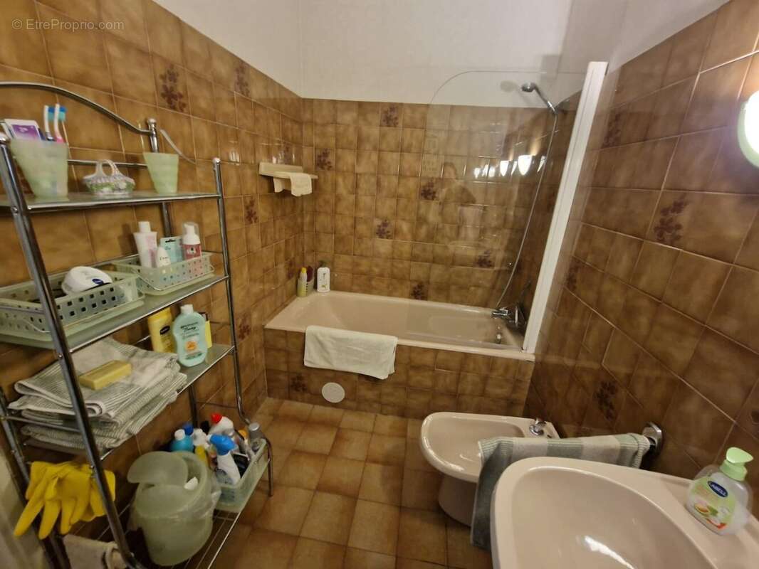 Maison à BESSAN