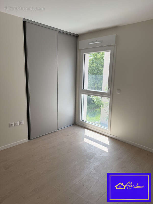 Appartement à BEAUNE
