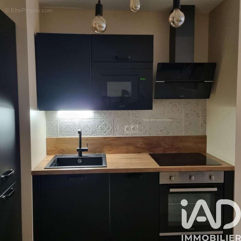 Photo 5 - Appartement à ANNET-SUR-MARNE