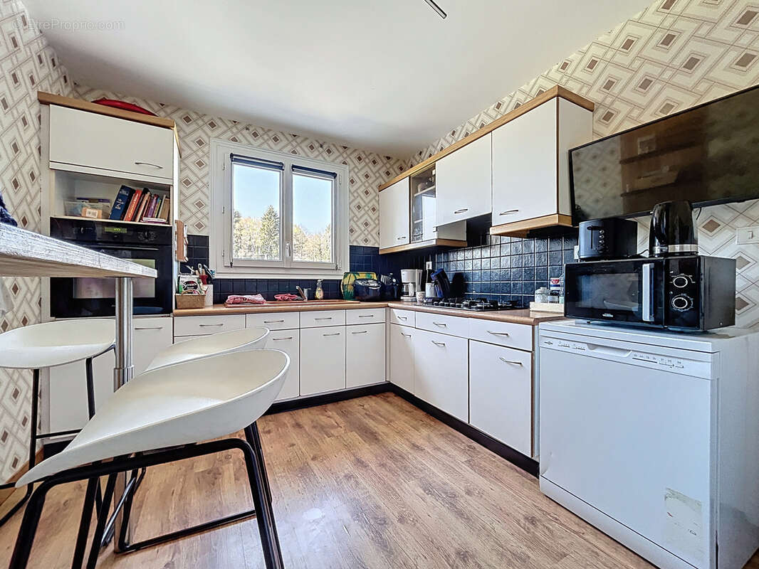 Maison à SAINTE-FEREOLE