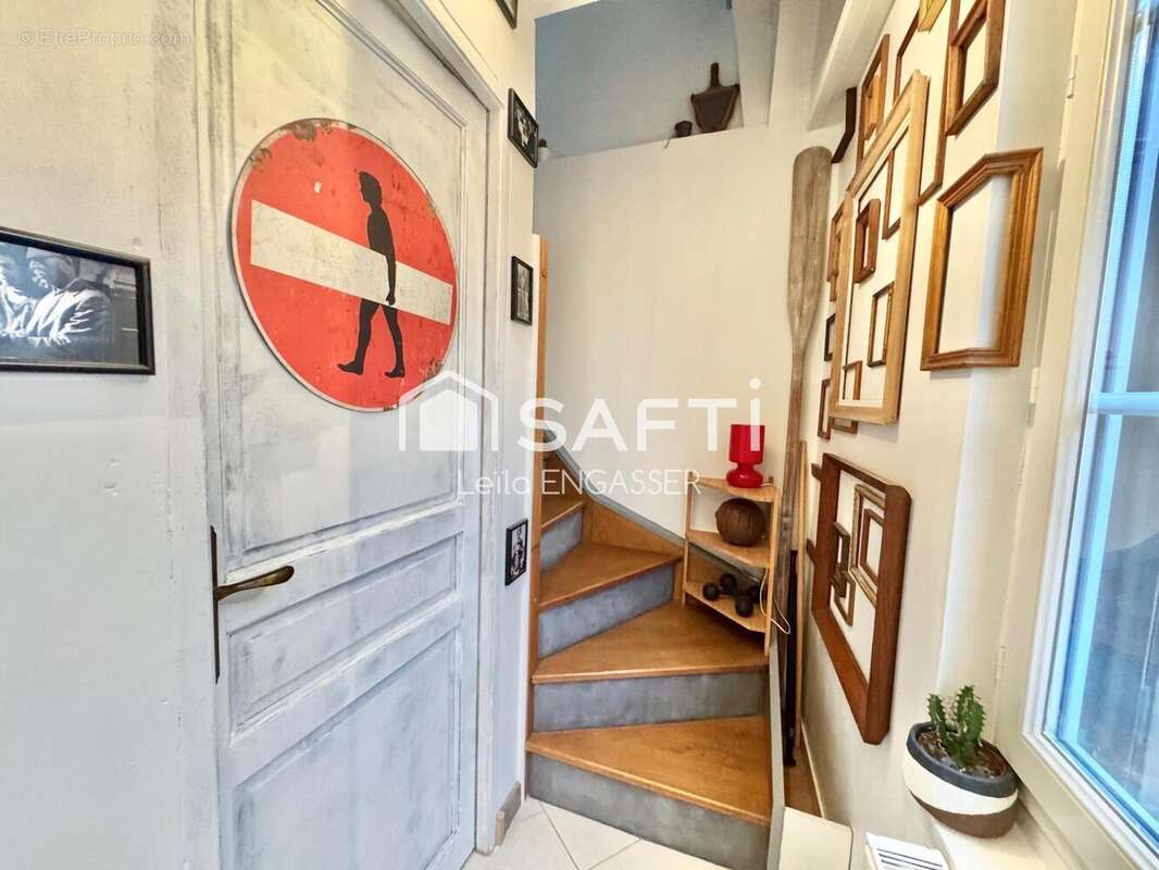 Photo 6 - Maison à ANET