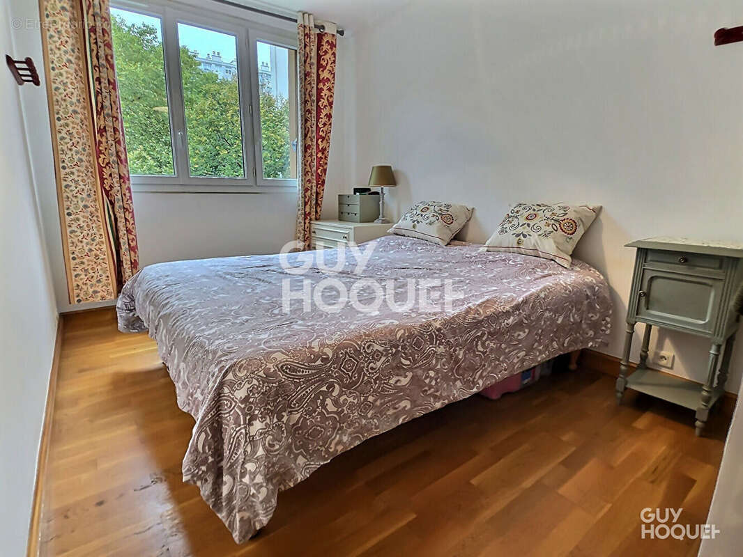Appartement à MEUDON