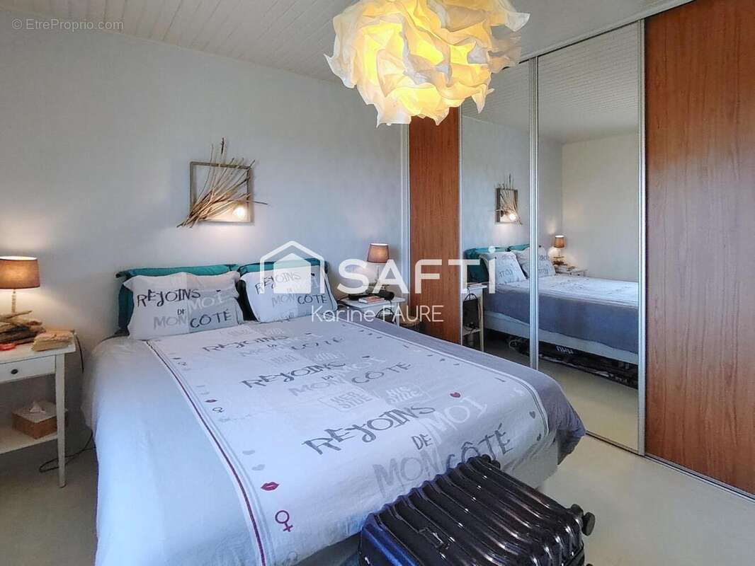 Photo 4 - Maison à EPARGNES