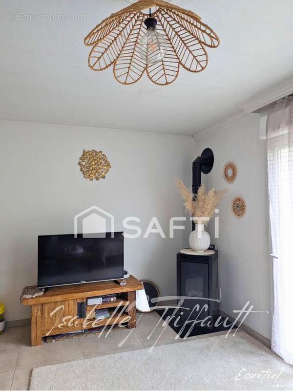 Photo 2 - Maison à LANESTER