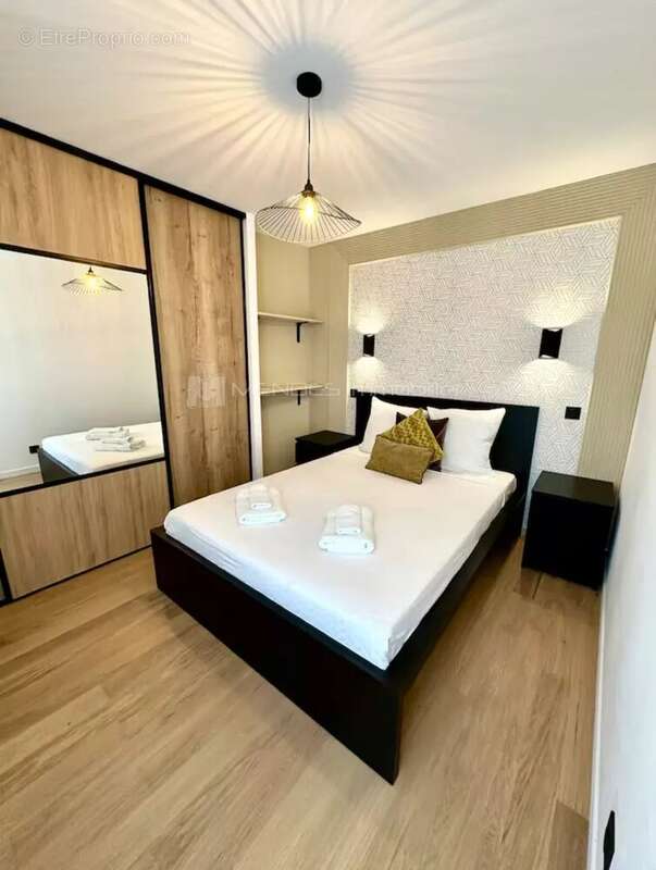 Deux appartements 3 pièces et un studio proche de la promenade des anglais - photo 2