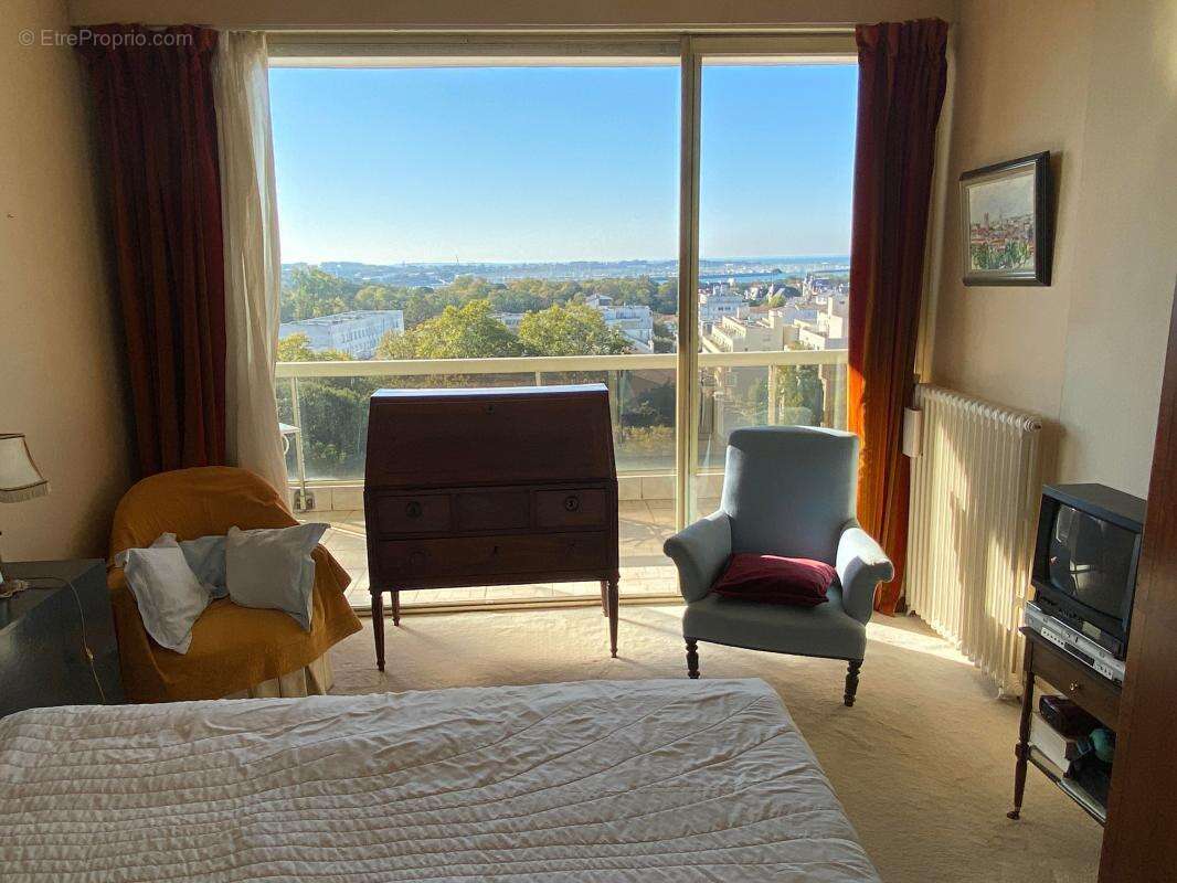 Appartement à LA ROCHELLE