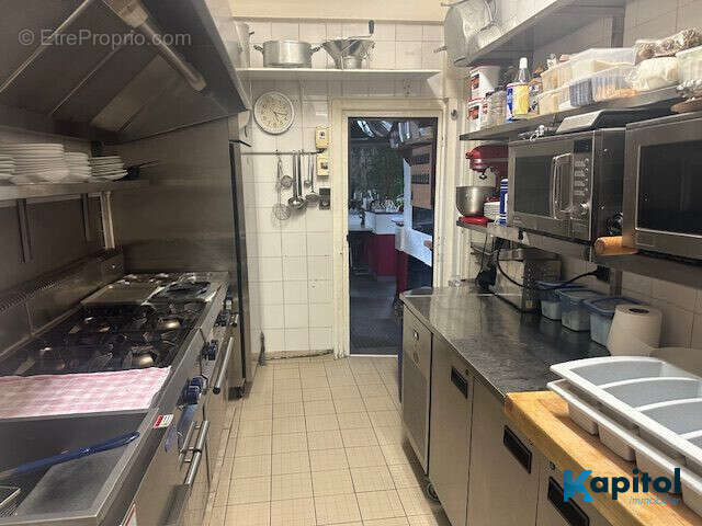 155 m² à Maisons-Alfort  - photo 2