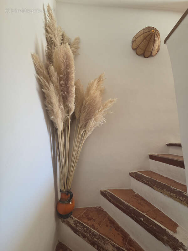 Maison à PUISSERGUIER