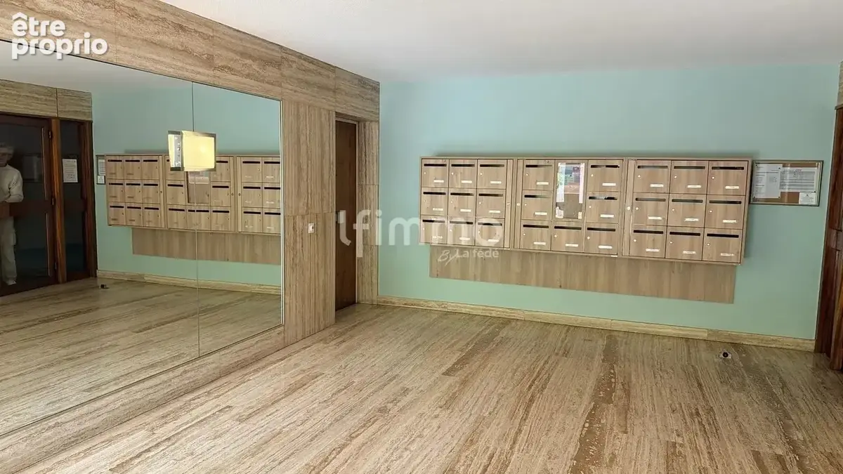 T5 Exceptionnel (109 m²) – Vue Panoramique Alpes & Lyon - photo 11