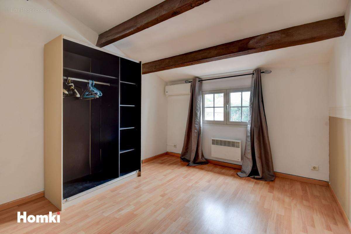 Maison à MARSEILLE-13E