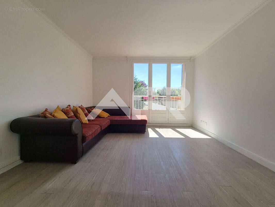 Appartement à CHATOU