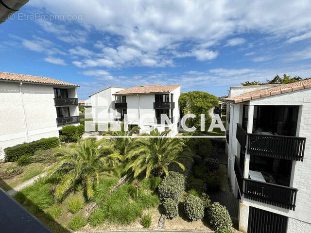 Appartement à SEIGNOSSE