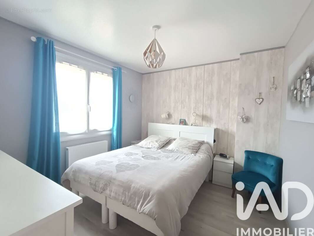 Photo 8 - Maison à COUERON