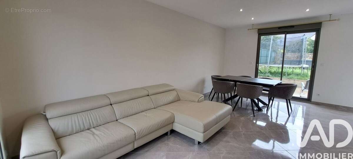 Photo 2 - Maison à COURDIMANCHE