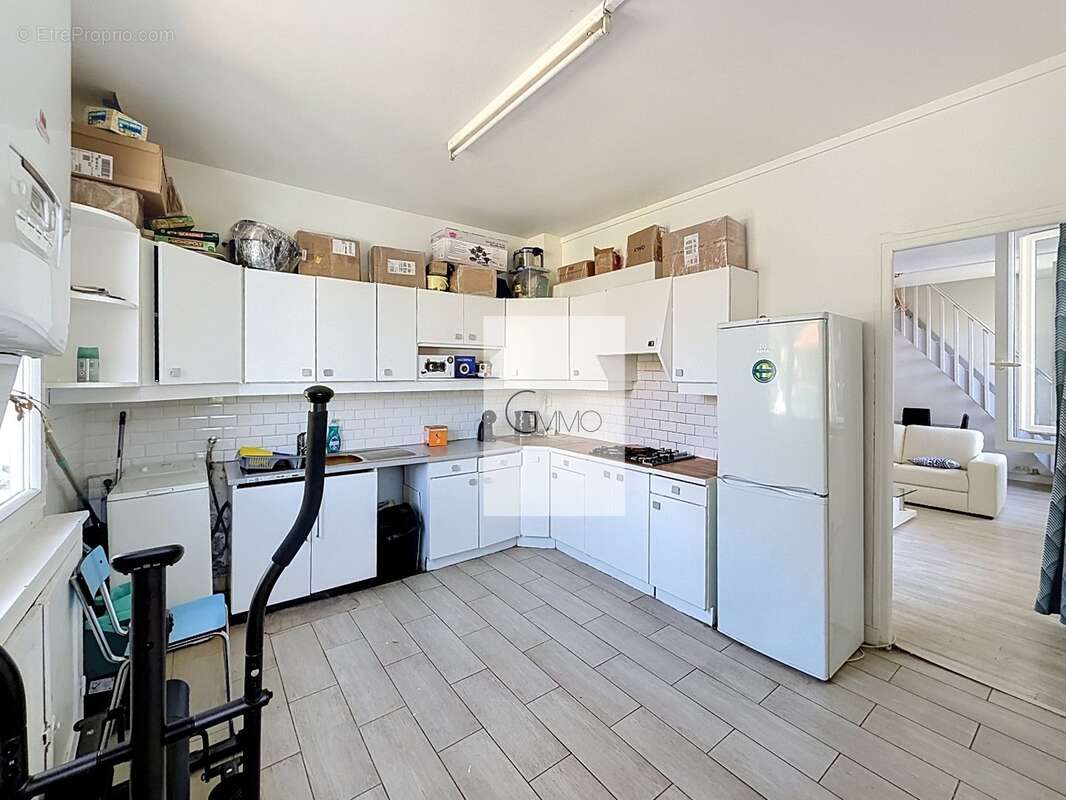 Maison 56 m² à Villejuif  - photo 4
