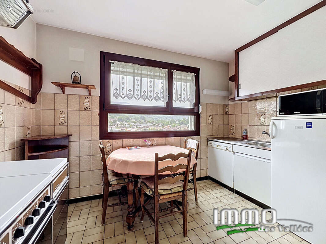 Maison à CORNIMONT