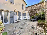 Maison à SAINT-JEAN-LE-THOMAS