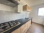 Appartement à QUIMPER