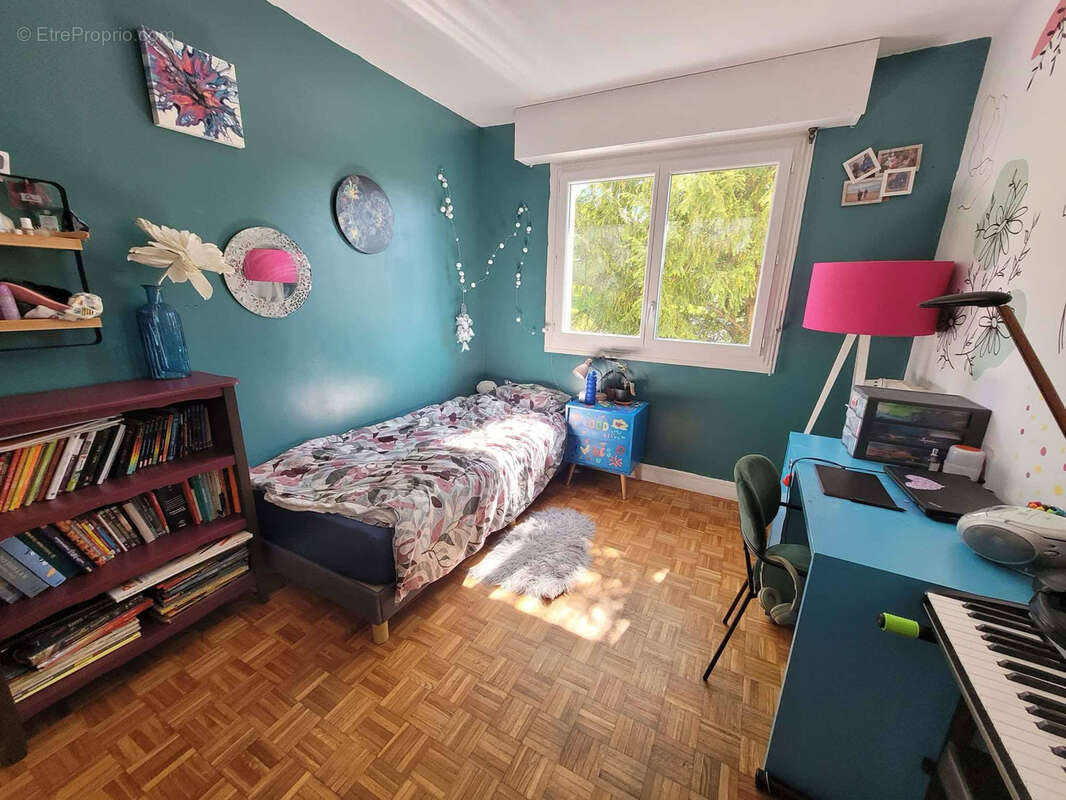 Appartement à CLAMART