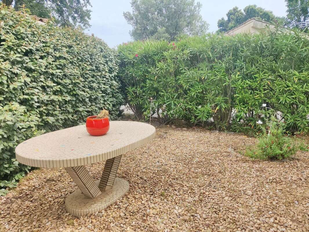 Maison 70 m² à Roquebrune-Sur-Argens  - photo 30