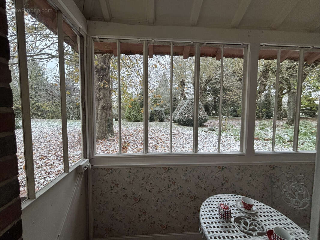 Maison à BONNY-SUR-LOIRE