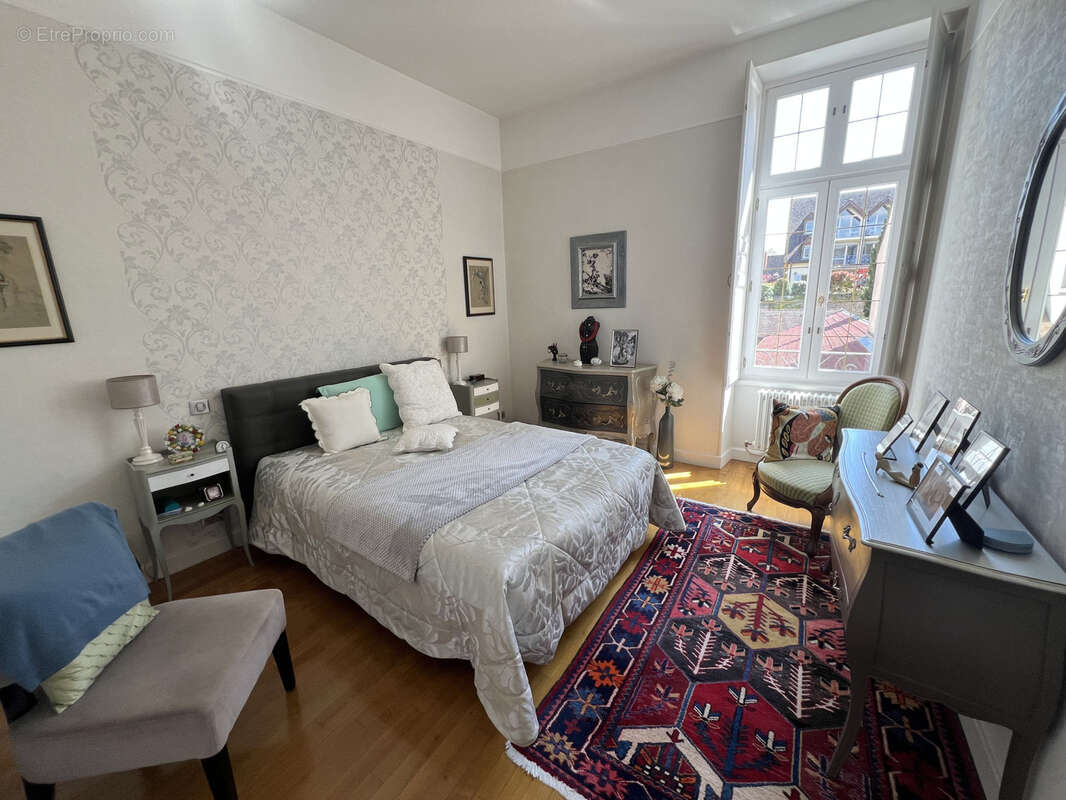 Appartement à BEAUNE