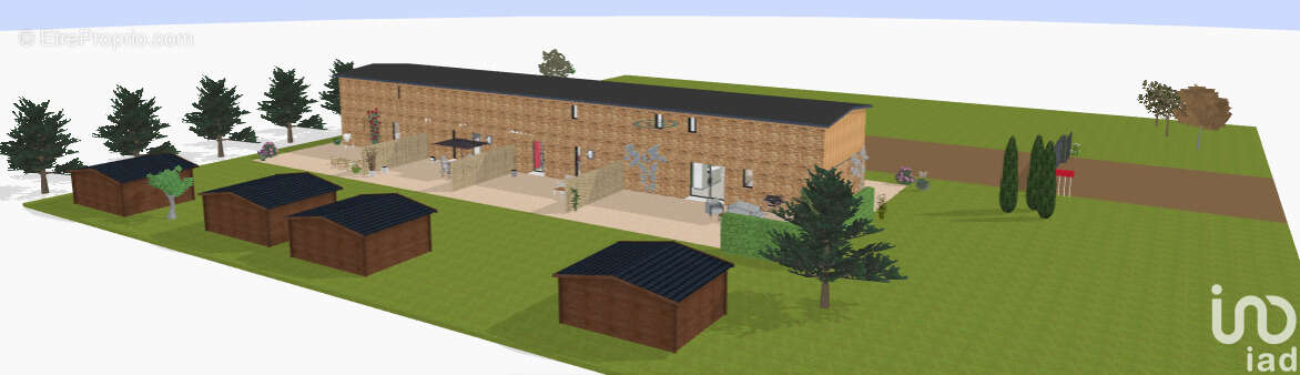 Photo 7 - Maison à SAINT-SENIER-SOUS-AVRANCHES