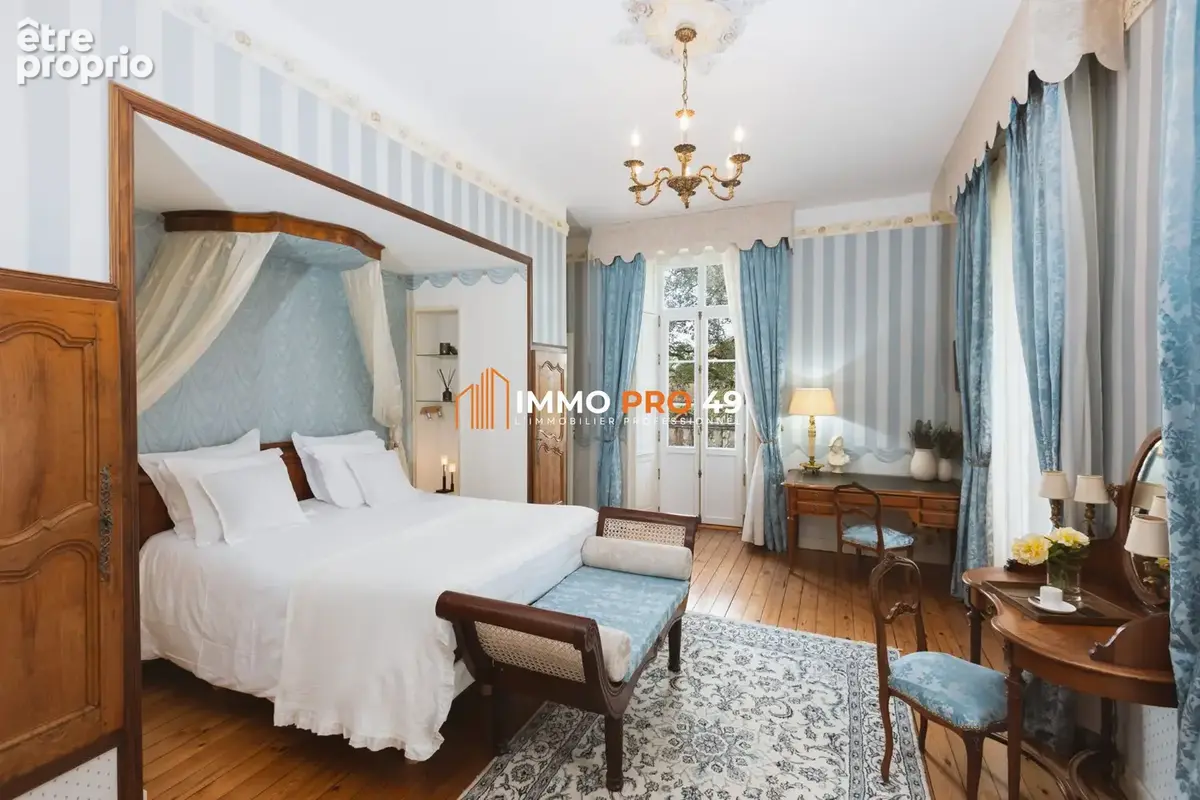 Bien immobilier à vendre à Beaurepaire (85500) - photo 6