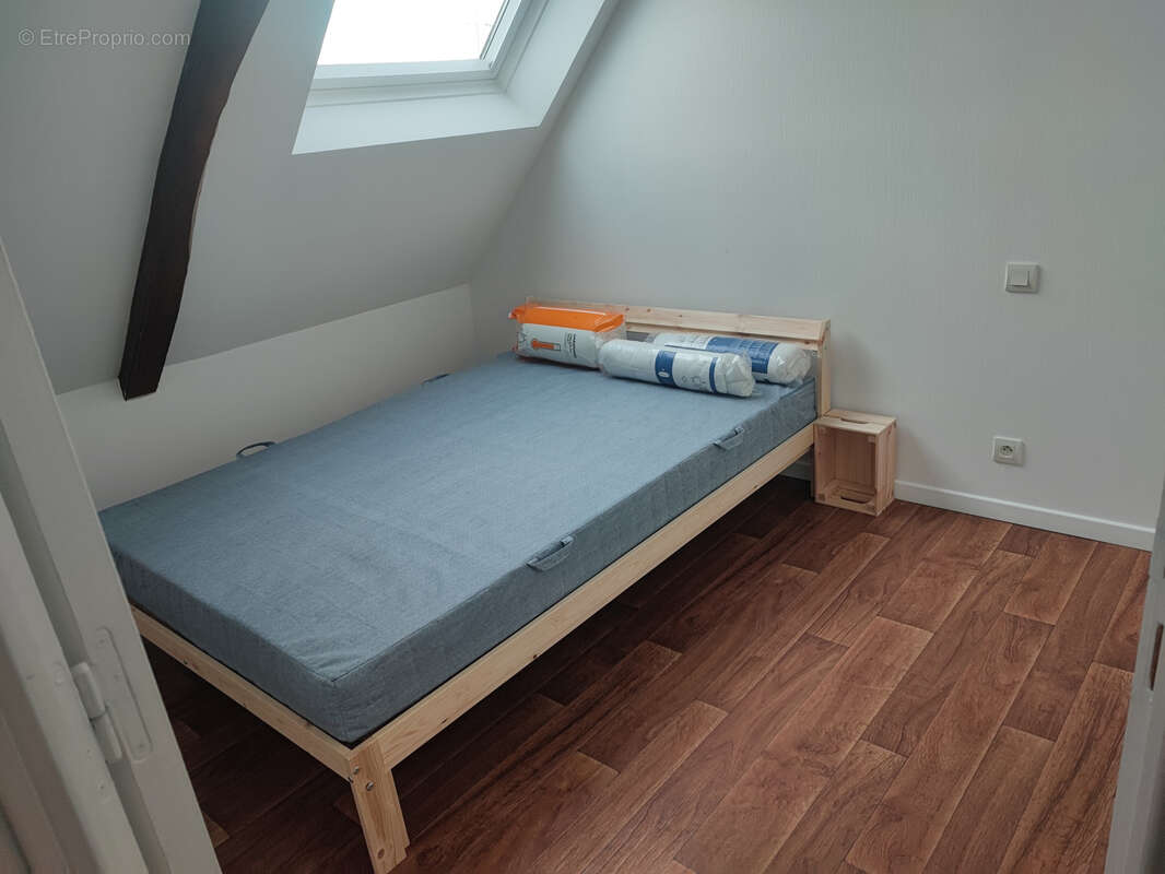 Appartement à BAUD
